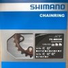 Zębatka Shimano Deore XT FC-M8000-2 — 26T-BC, wewnętrzna, 64 mm BCD (4-śrub)